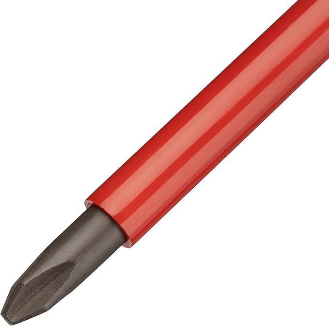 Отвертка Stanley Fatmax PH2x125mm VDE 1000V 0-65-416
